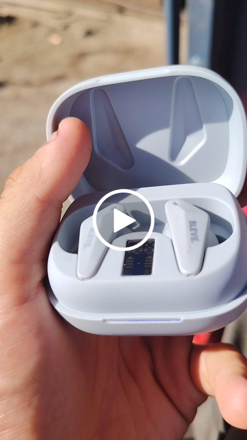 Customer video review of Xpods 2Gen
