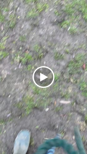 Customer video review of Acifort Heavy Duty Non Safety Wellington