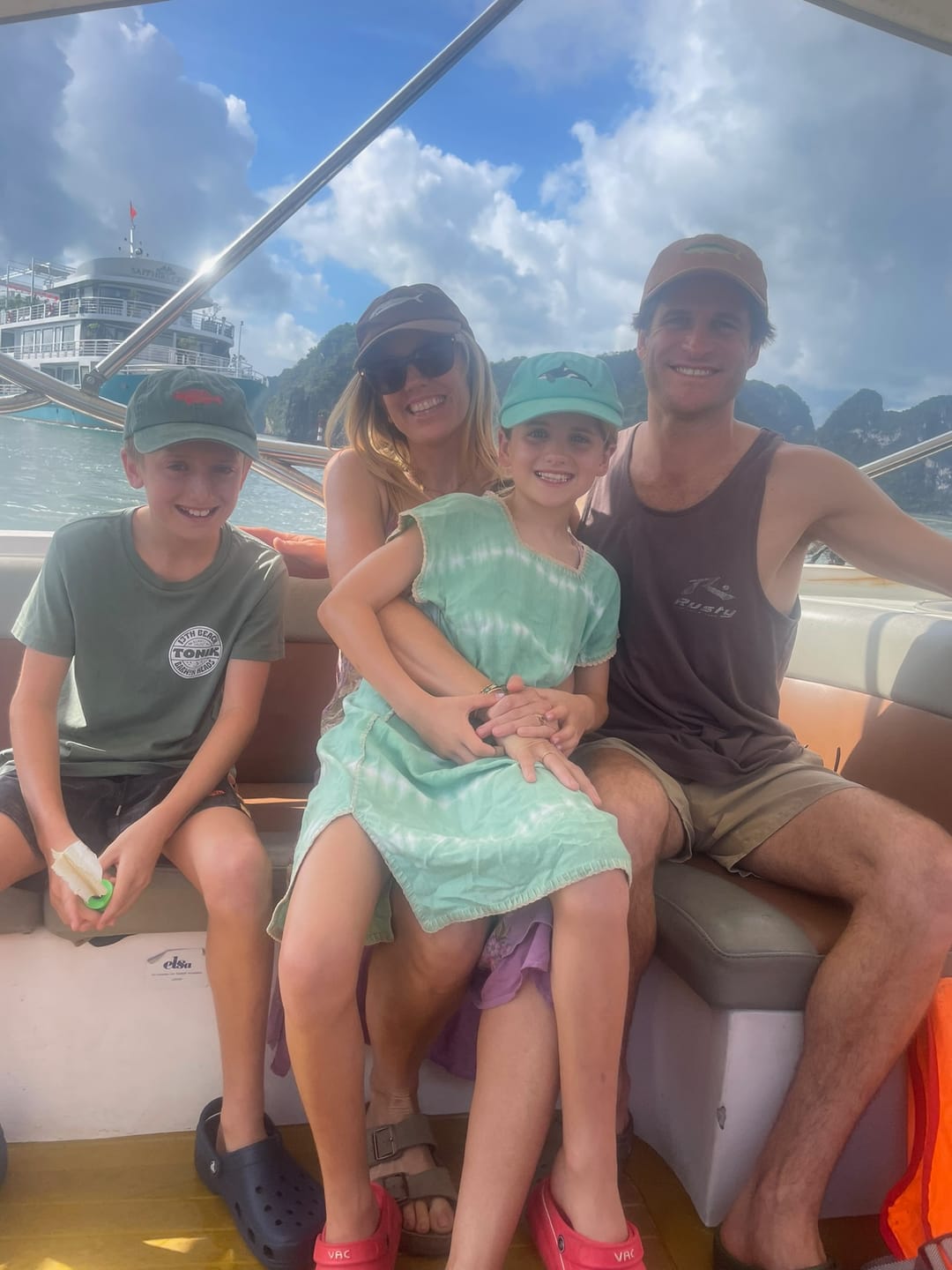 Customer photo review of Barramundi Lid