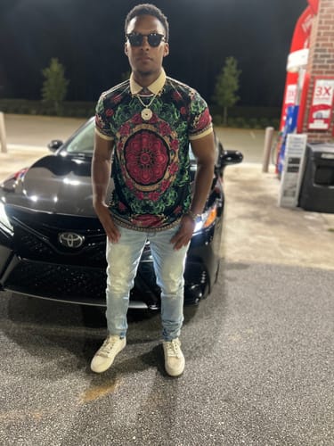 Dantaviis G. review of Serenede Expresso Jeans (Earth Core Vintage Wash) EXPRESSO-CORE image 1 out of 1