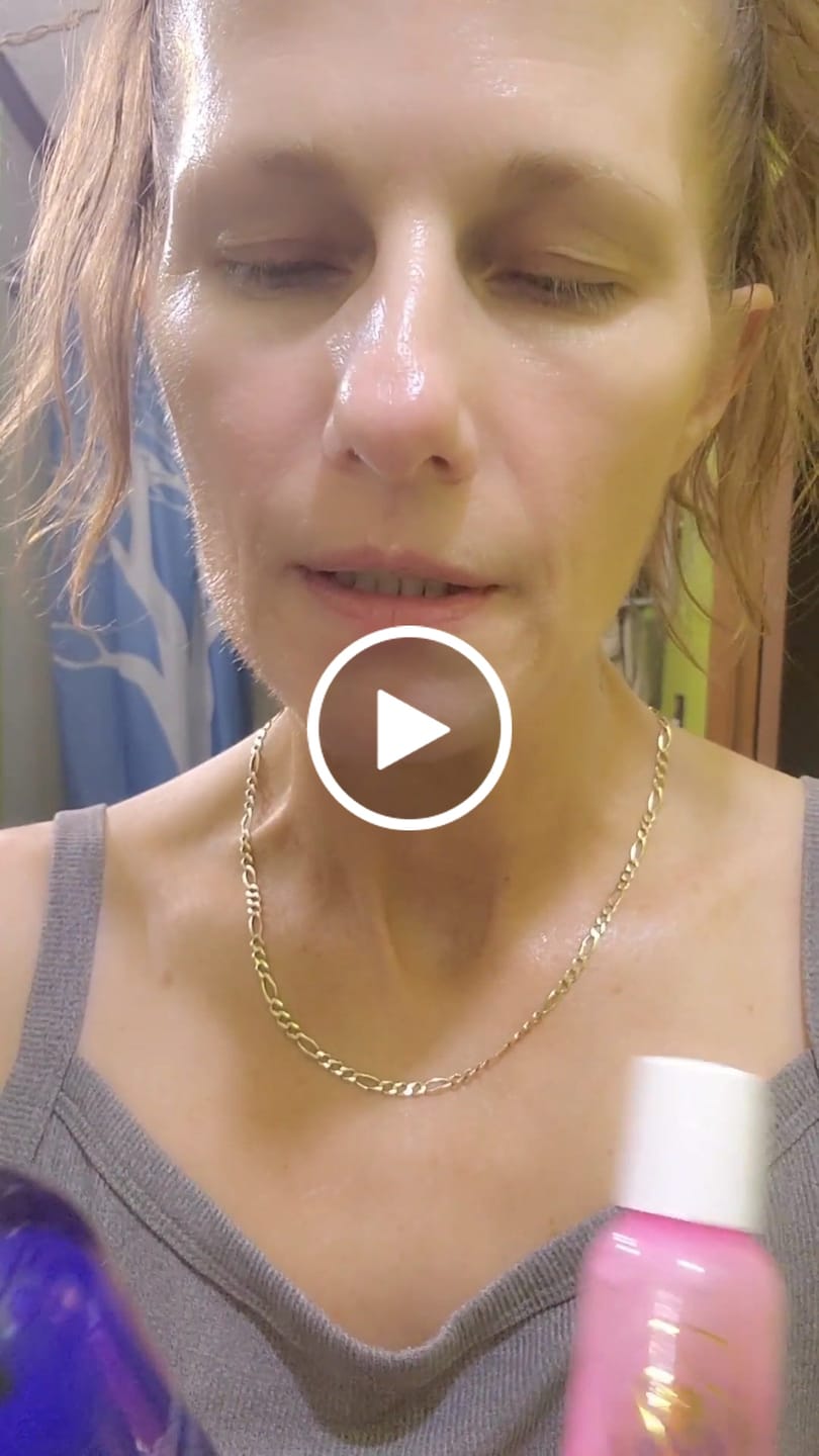 Customer video review of Coocheewaa, Vagelixir, APHRODISIAC