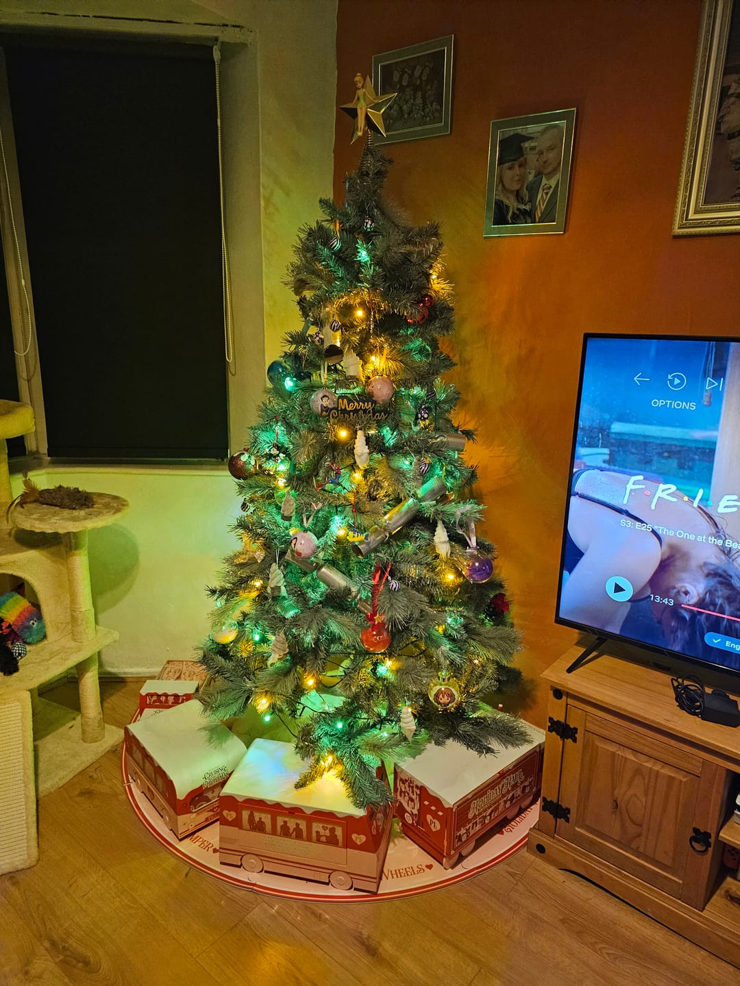 Customer photo review of P.Louise 2025 Advent Calendar Duo