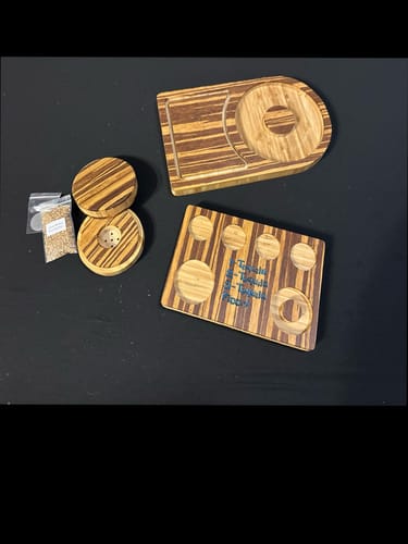 Don B. review of Commercial Licenses for Physical Product Sales image 1 out of 1