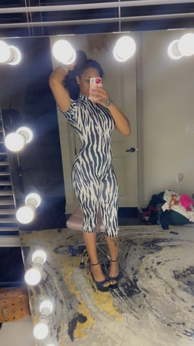 Brentney K. review of Panda Capri image 1 out of 1