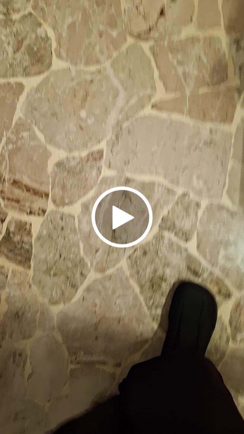 Customer video review of Yew - Scarpe Barefoot