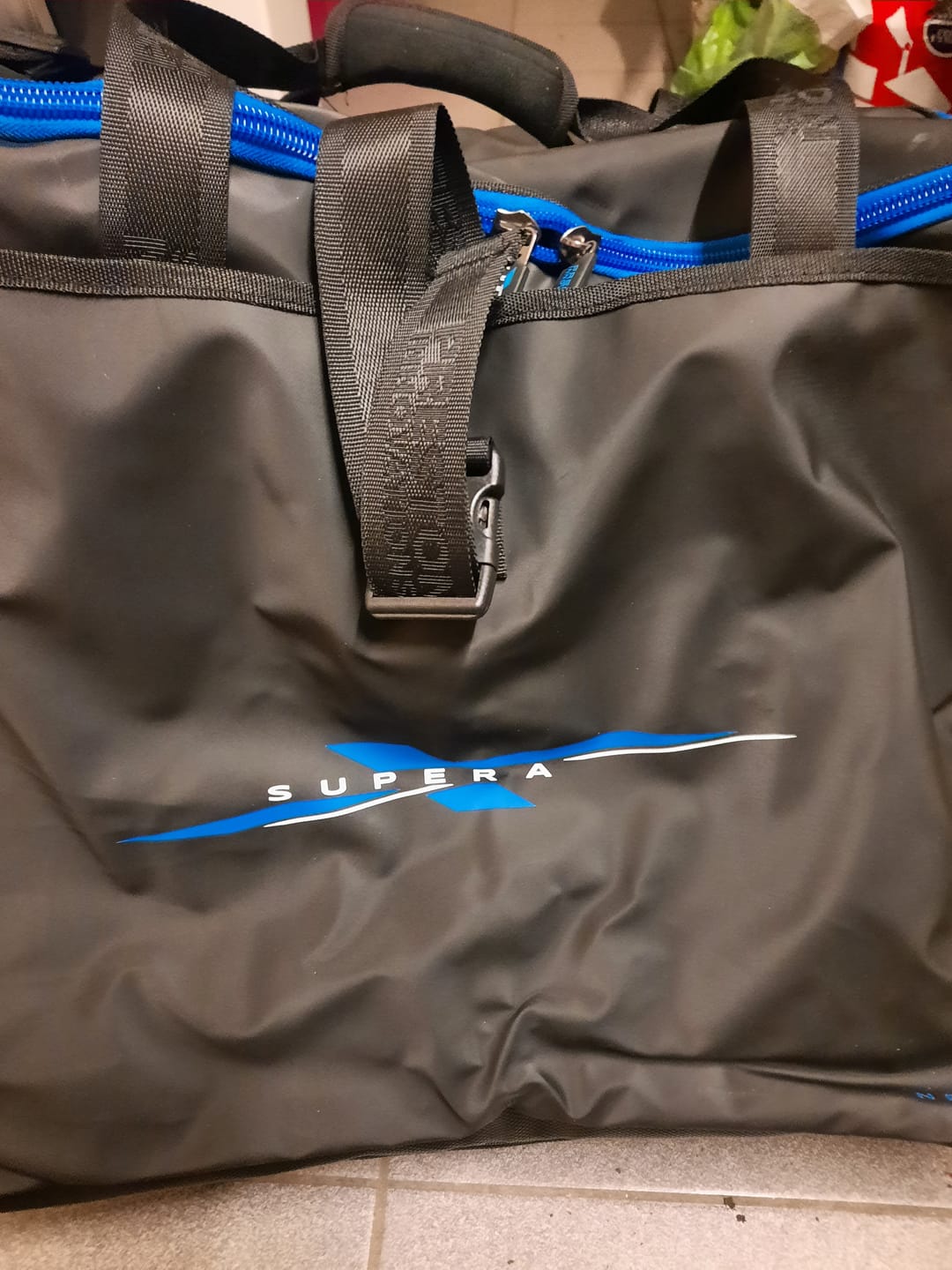 Customer photo review of MONSTER XTREME HANDLES