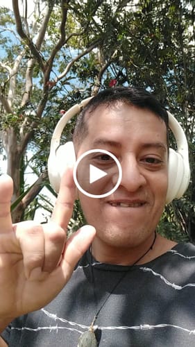 Customer video review of Pulse ANC 1Gen