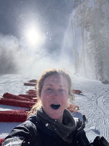 Sarah S. review of Blue Cannatine™ image 1 out of 1