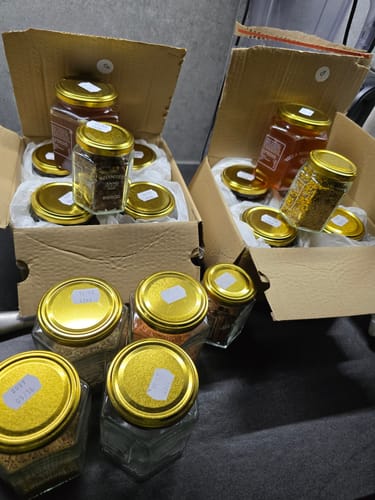 Yousef B. review of Bipollen 110g image 1 out of 1