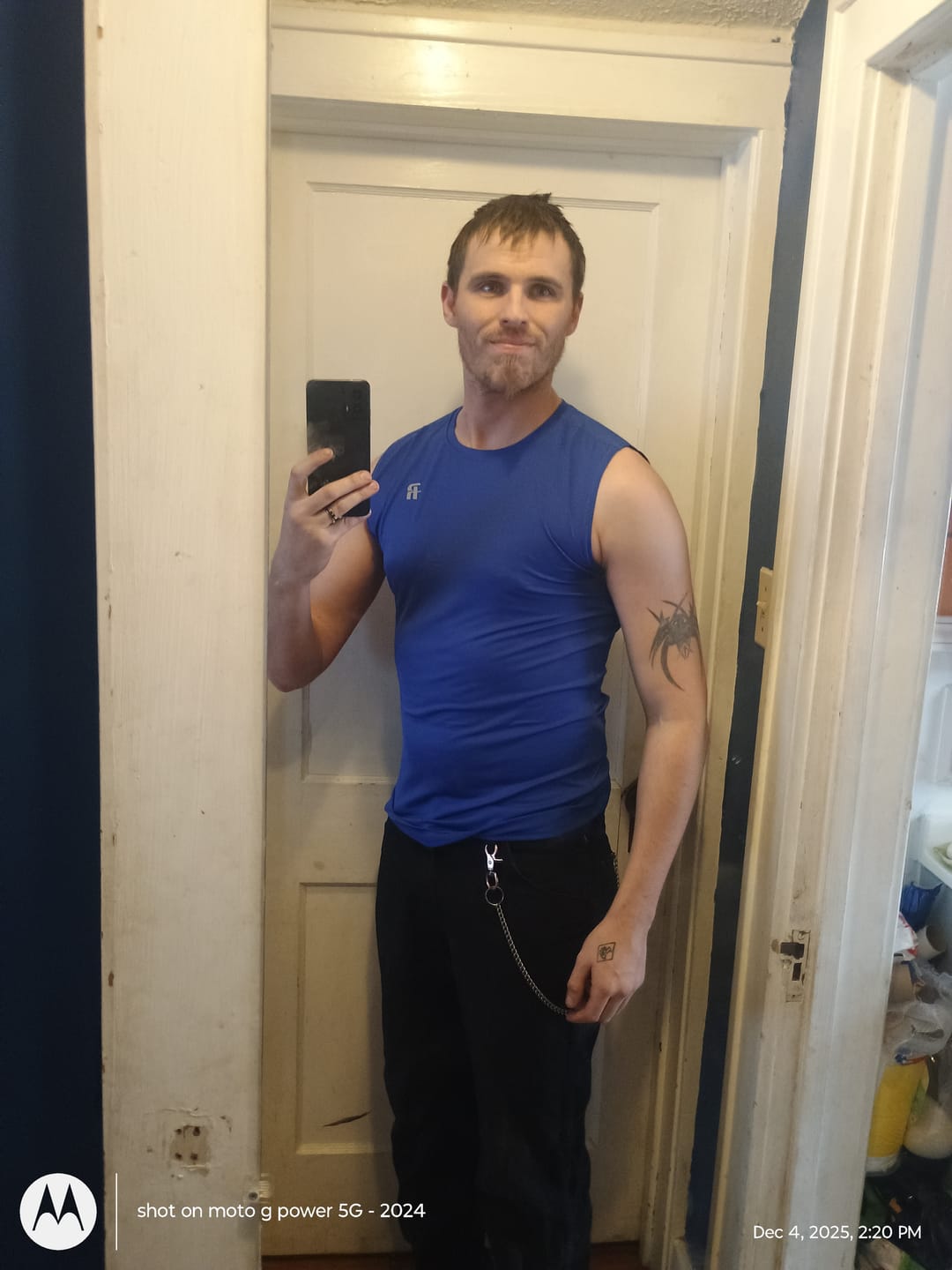 Customer photo review of 🎁 Methyl-Test (100% off)