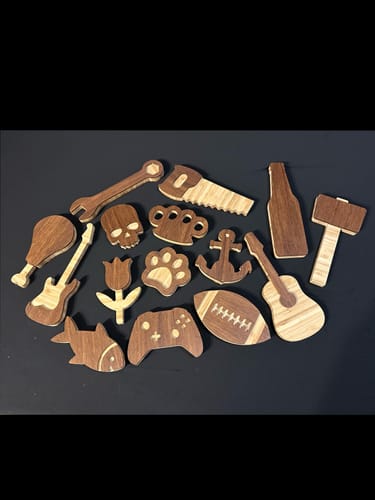 Don B. review of Commercial Licenses for Physical Product Sales image 1 out of 2