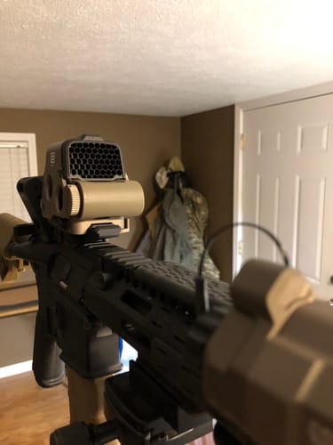 Kaleb B. review of HexCap image 1 out of 3