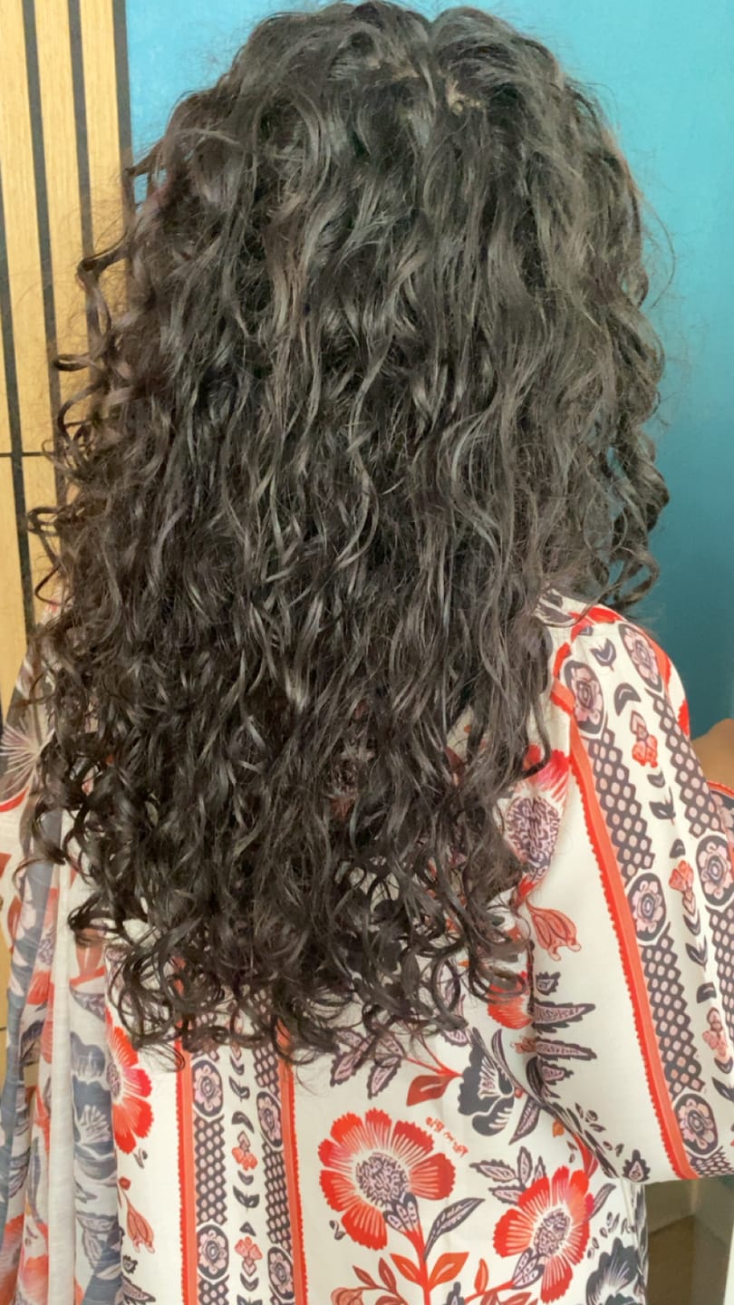Customer photo review of Gamme repulpeur