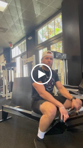 Customer video review of Christian Performance Socks + Keychain