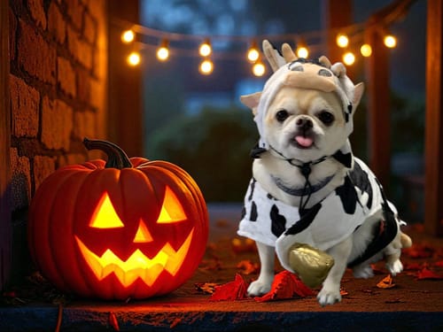 Customer photo review of PuppyPad