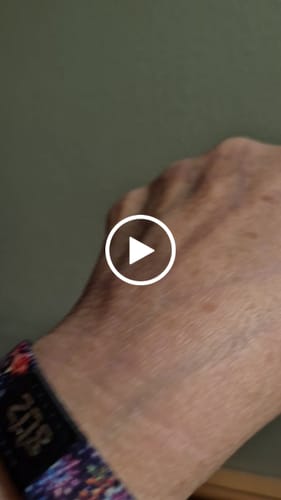 Customer video review of Wonderfully Made Christmas Bracelet