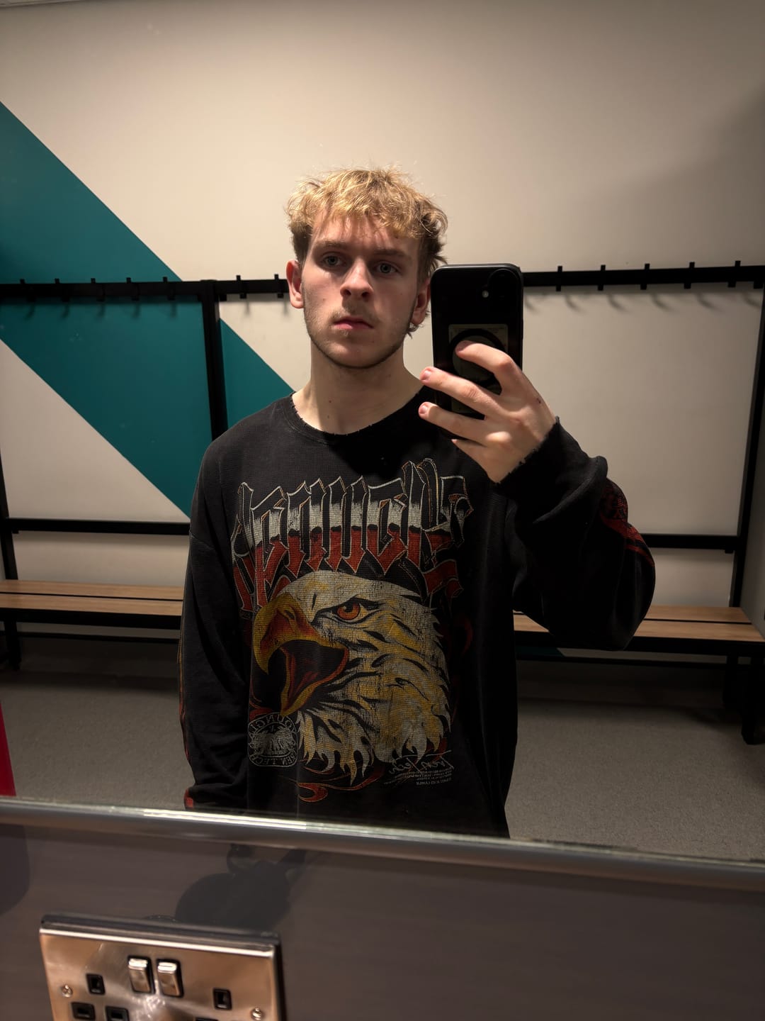 Customer photo review of 8036 - Cars & Curls - Thermals