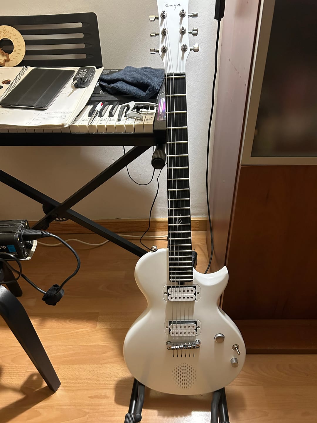 Customer photo review of Nova Go Sonic