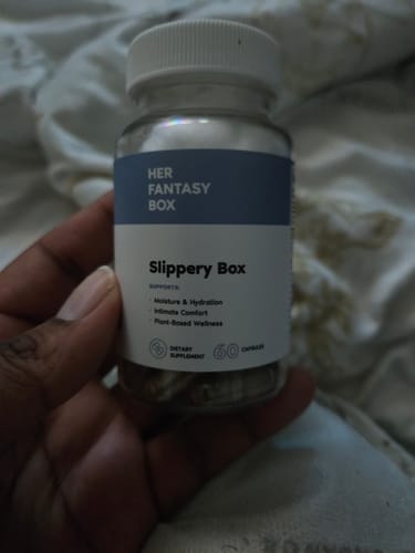 Karen B. review of Body Magic Chlorophyll Pill - For Body Odor, Detox & Skin image 1 out of 1