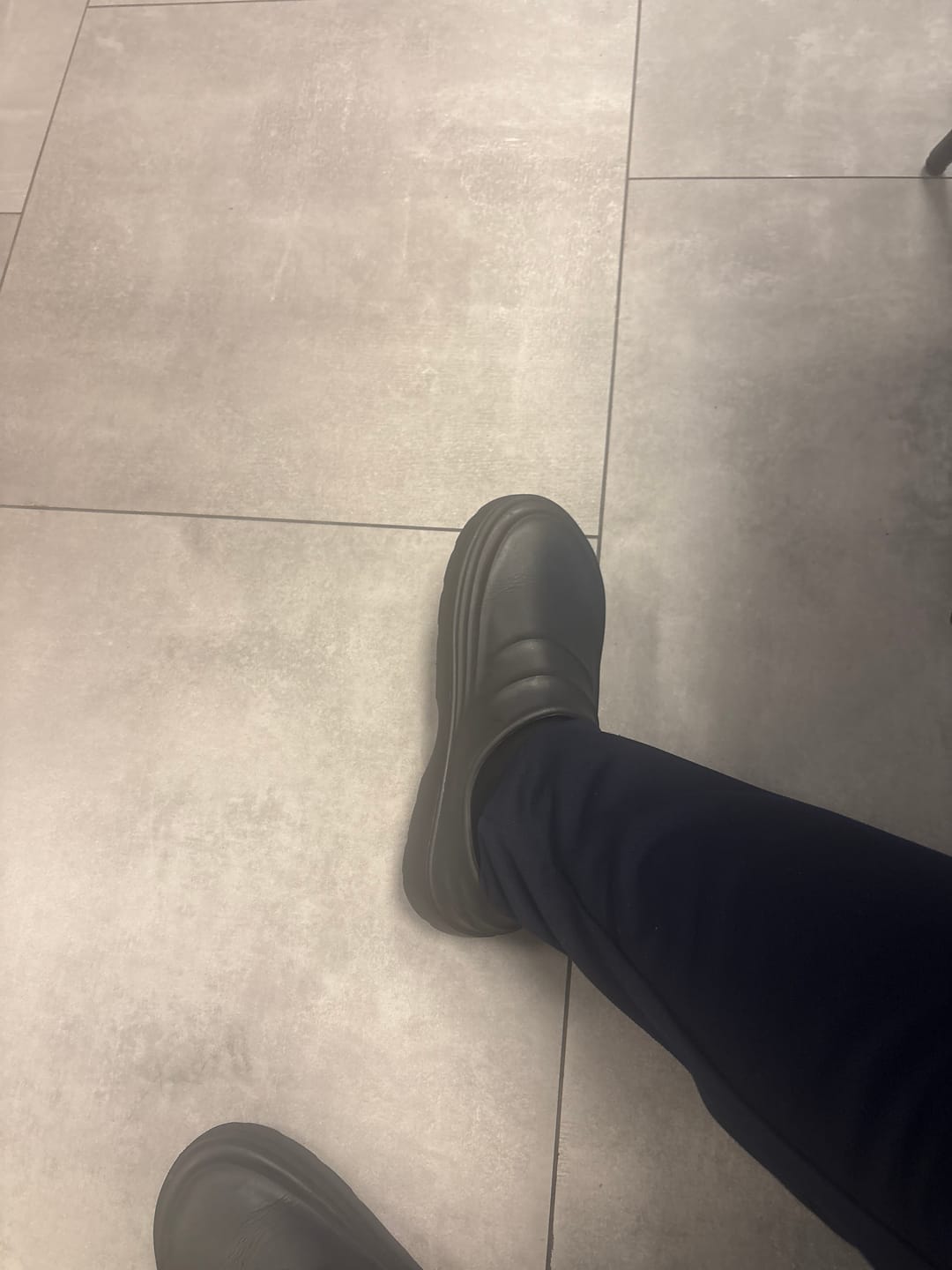 Customer photo review of Cloggies Klassisch – Gesunde und rutschfeste Komfort-Clogs