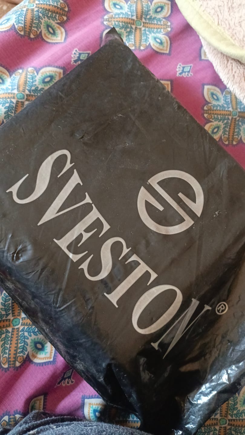 Customer photo review of Primo Smartwatch