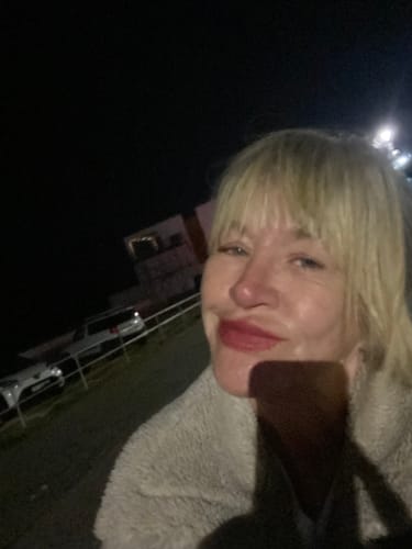 Customer photo review of Mushroom Gummies