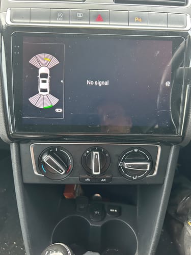 Mike D. review of VW Polo 2009-2017 Wireless Apple CarPlay Upgrade Kit image 4 out of 5