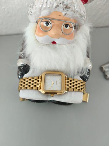 L. C. review of Macy Gold White image 1 out of 1