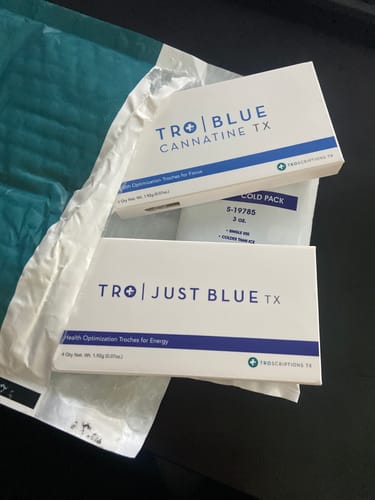 Customer photo review of The GSD Bundle