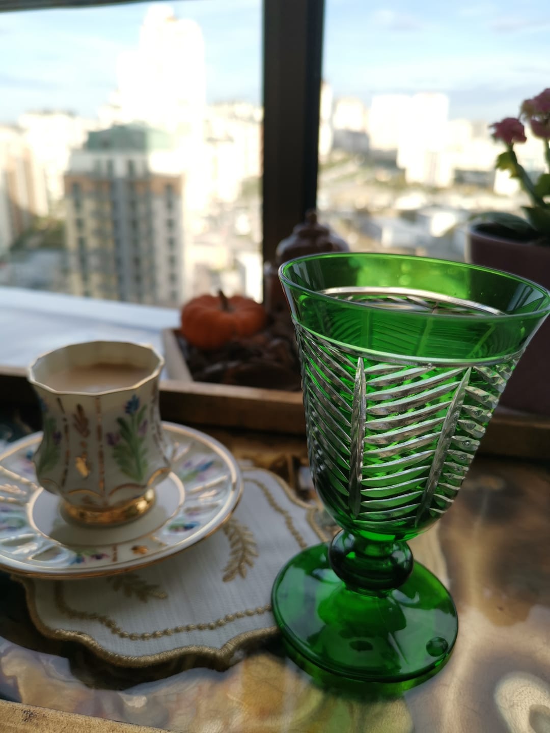 Customer photo review of Lanza Cam Kadeh 200cc