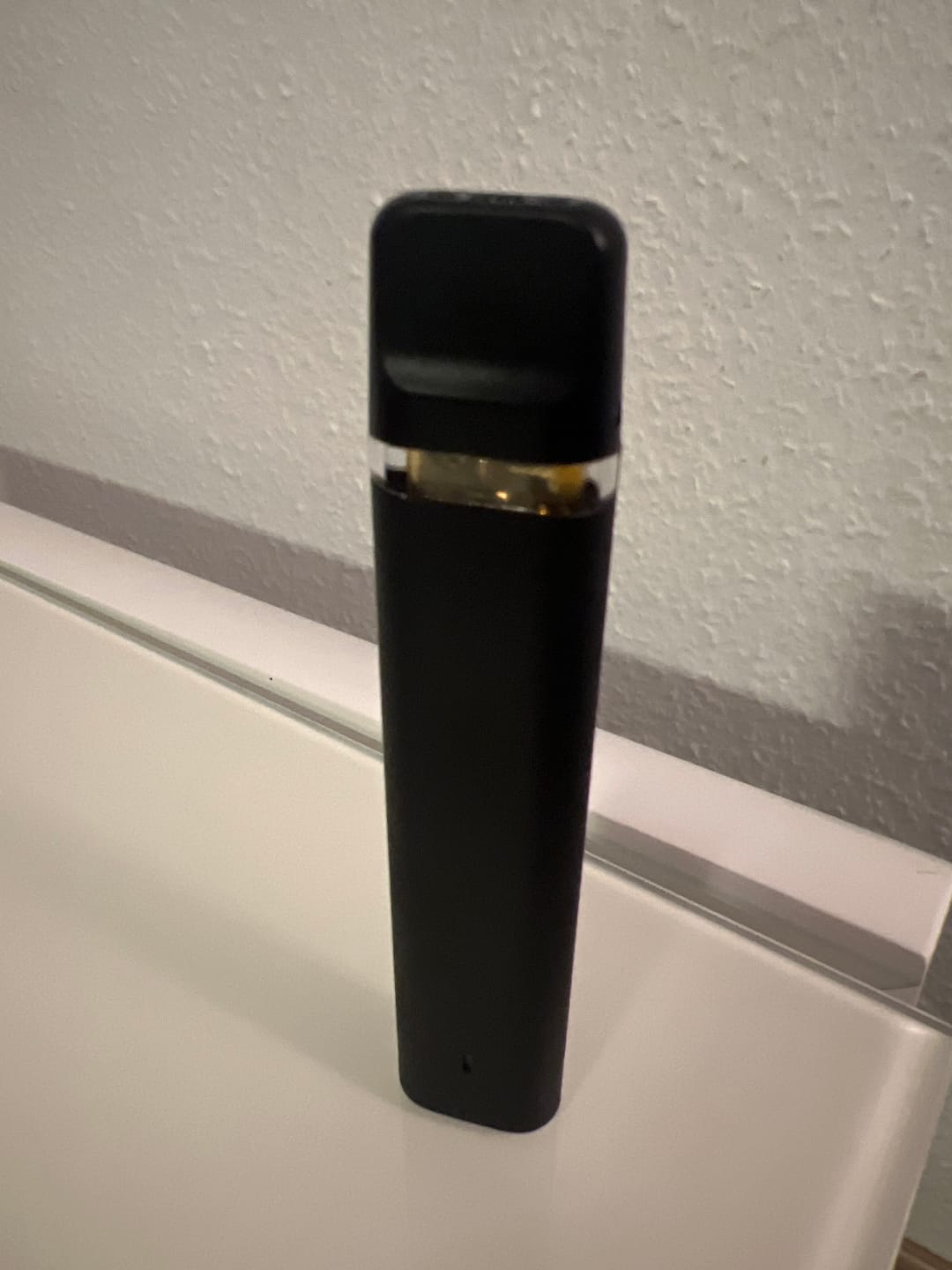 Customer photo review of HHZ Vape Pen 95% - Northern Lights