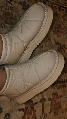 Customer photo review of Antero Milk