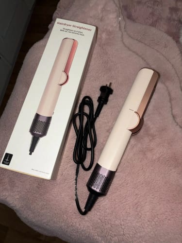 Customer photo review of Depilo - Hairstrait