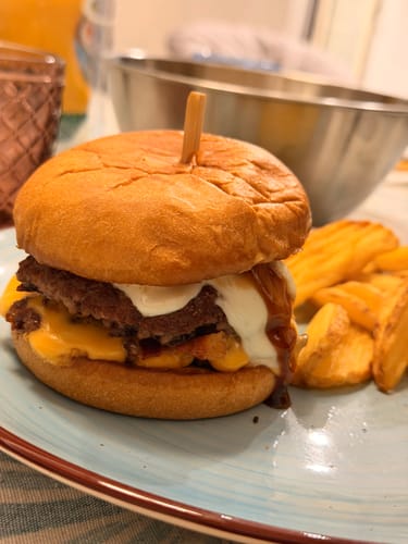 Giovanni I. review of Classic Potato Rolls • 54gr image 1 out of 1