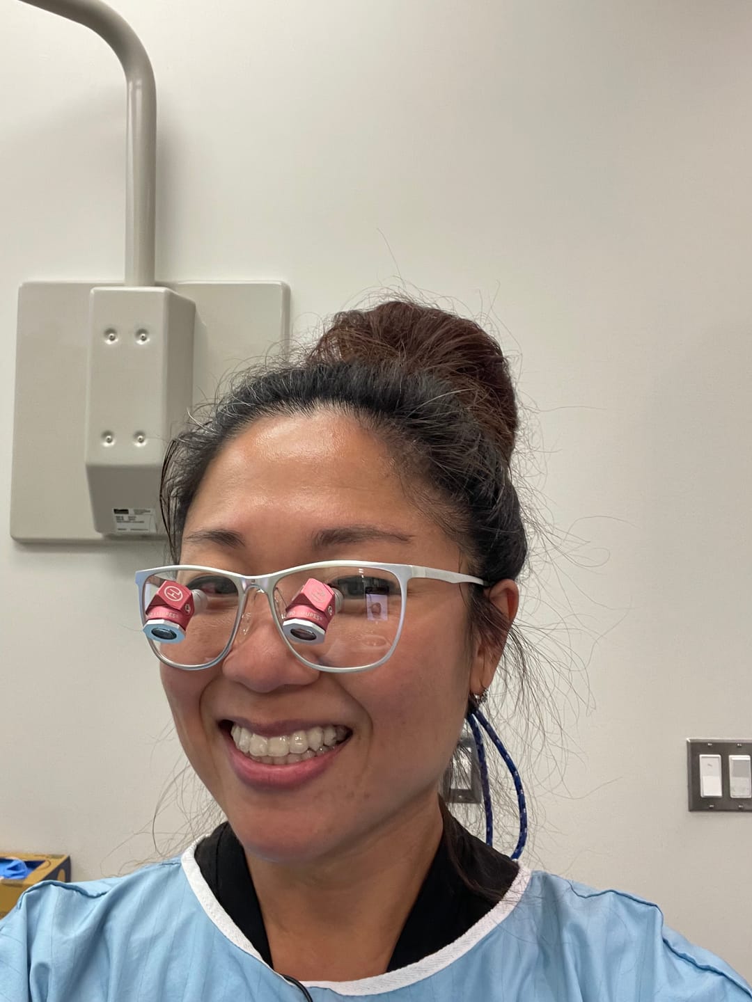 Customer photo review of EVO 3.5x