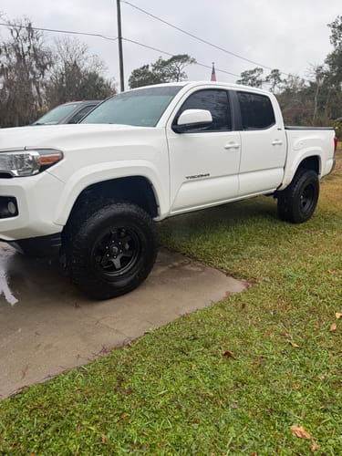 Customer photo review of Total Wash Cannon Variety Bundle