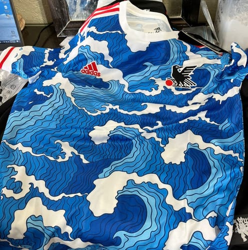 Customer photo review of Japón Edición "Olas"