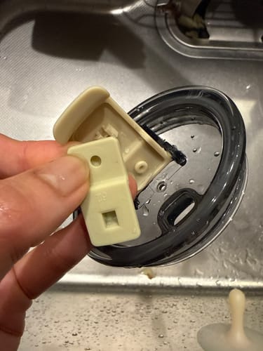 Customer photo review of STTOKE Lid 2.0（フタ） ※スペアパーツ