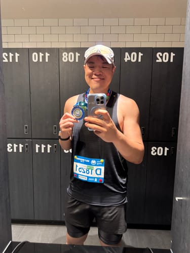 Customer photo review of Hiflex-Ulite® Blaze Shorts