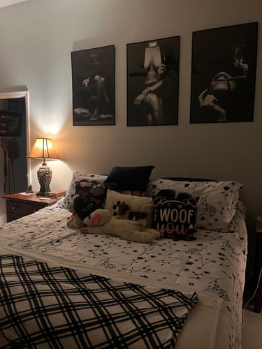 Customer photo review of ESSENCE