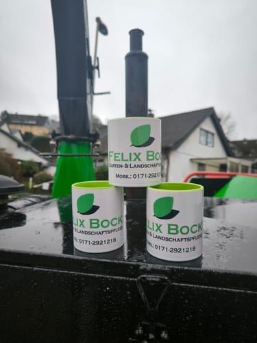 Customer photo review of Instagram Story Erwähnung