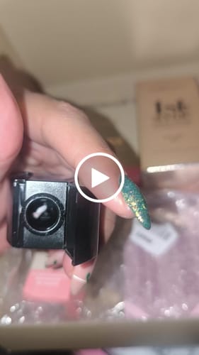 Customer video review of SACAPUNTAS GRANDE