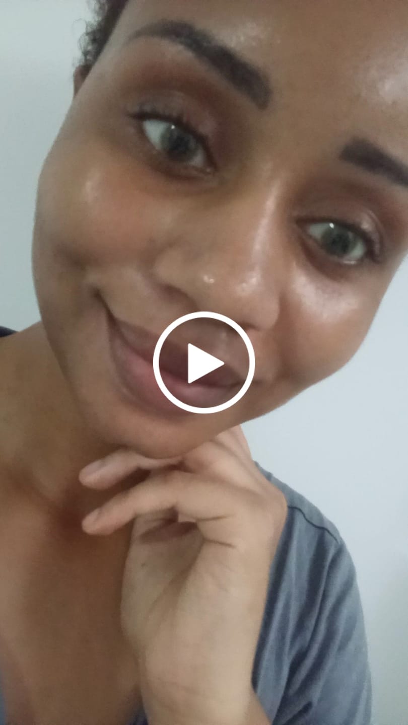 Customer video review of YARA | OLIVGRÜN