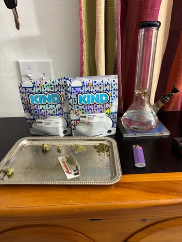 Customer photo review of Gorilla Glue - 28 Grams - Hybrid