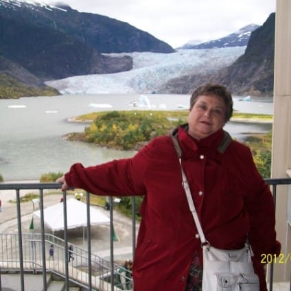 Customer photo review of Emma