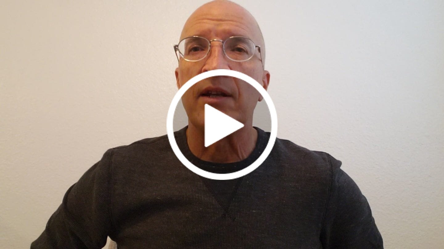 Customer video review of Coffee Crunch (20-Count)