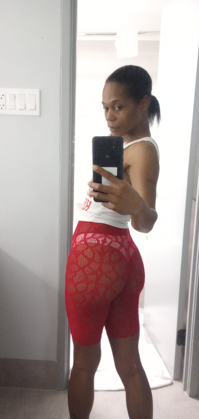 Customer photo review of Nutrigain Weight Gain Syrup