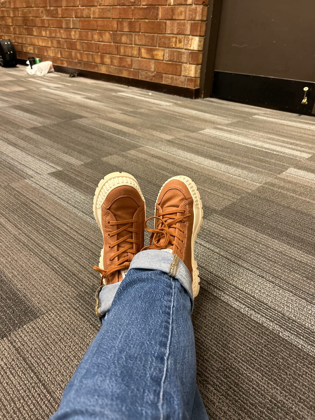 Customer photo review of 78568-240-M | PALLASHOCK ORGANIC 2 | PERU ARCHIVE