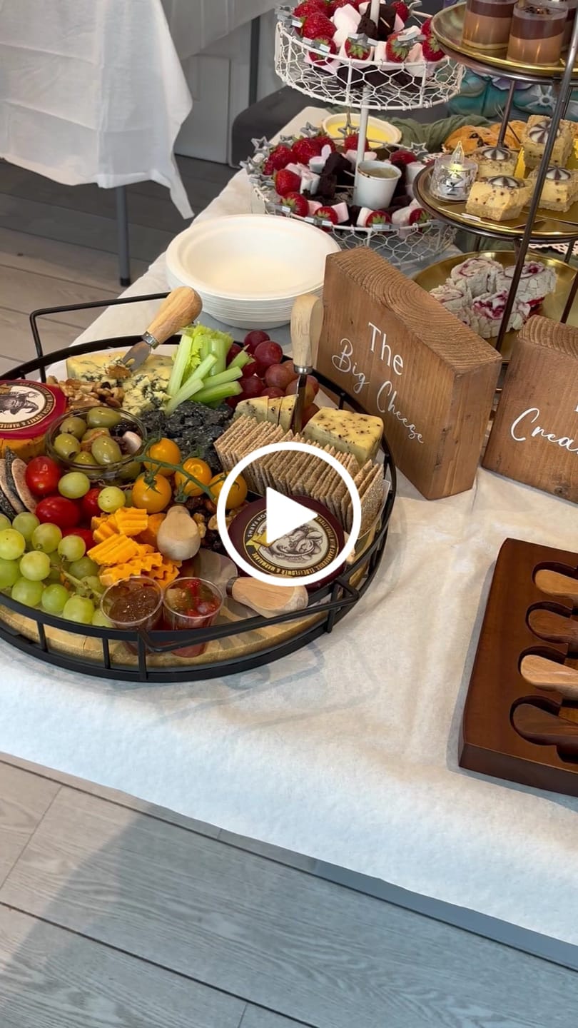 Customer video review of 7-Compartment Palm Leaf Plates | Eco-Friendly Thali Plates | Premium Divided Plates