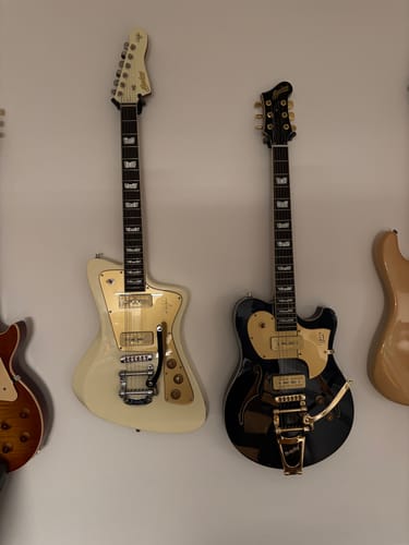 Customer photo review of Leaper Tone - Deep Sea